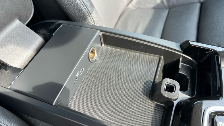 Volvo V60 2.0 T6 [350] PHEV Plus Dark 5dr AWD Auto Estate